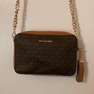 MK Crossbody Handbag